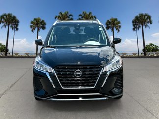 Certified 2024 Nissan Kicks SV video 2