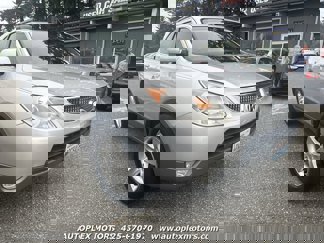 Used 2007 Hyundai Veracruz Limited image 1