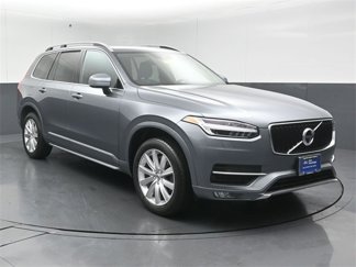 Used 2016 Volvo XC90 T6 Momentum w/ Momentum Plus Package image 1