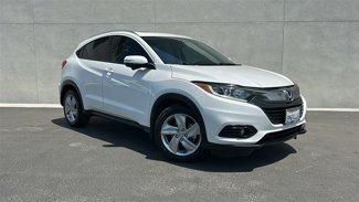 Used 2019 Honda HR-V EX image 1
