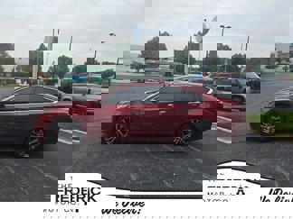 Used 2018 Nissan Altima 2.5 SR w/ SR Special Edition image 1