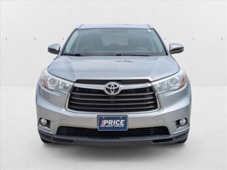 Used 2015 Toyota Highlander Limited video 2