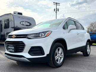 Used 2019 Chevrolet Trax LT w/ LT Convenience Package image 1