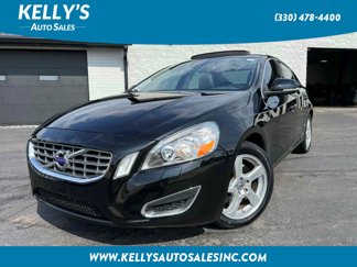 Used 2012 Volvo S60 T5 w/ Climate Pkg image 1