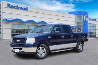 Used 2006 Ford F150 XLT image 1