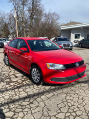 Used 2014 Volkswagen Jetta SE image 1