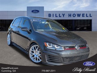 Used 2017 Volkswagen GTI S image 1