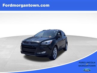 Used 2013 Ford Escape Titanium w/ Parking Technology Pkg image 1