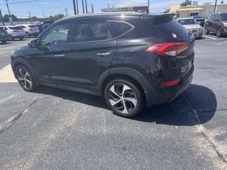 Used 2016 Hyundai Tucson Limited image 1