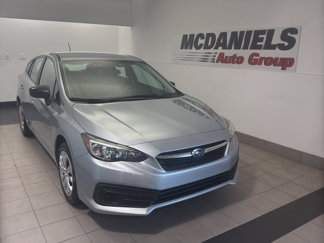 Certified 2022 Subaru Impreza 2.0i image 1