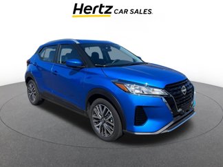 Used 2024 Nissan Kicks SV image 1