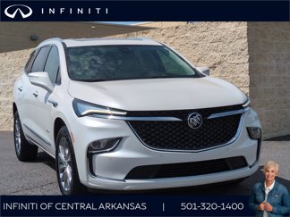 Used 2022 Buick Enclave Avenir w/ Trailering Package, 5000 lbs. image 1