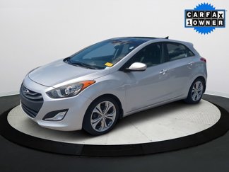 Used 2014 Hyundai Elantra GT w/ Option Group 03 image 1