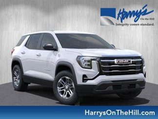Certified 2025 GMC Terrain Elevation image 1