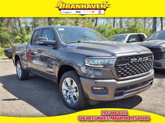 New 2025 RAM 1500 Big Horn image 1