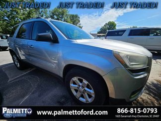 Used 2016 GMC Acadia SLE image 1