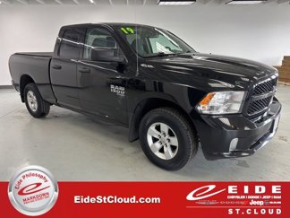 Used 2019 RAM 1500 Express image 1