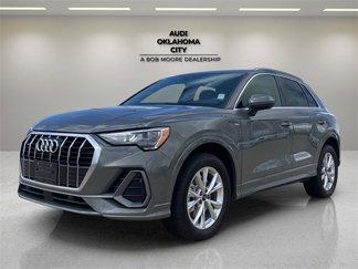 Used 2022 Audi Q3 2.0T Premium image 1