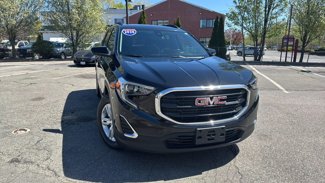 Used 2020 GMC Terrain SLE w/ Driver Convenience Package image 1