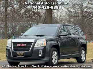 Used 2014 GMC Terrain SLE image 1