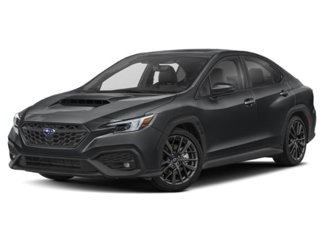 Used 2022 Subaru WRX GT image 1