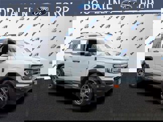 Used 2022 Ford Bronco Sport Big Bend w/ Convenience Package image 1