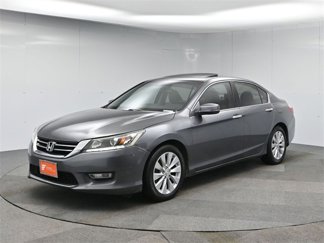 Used 2013 Honda Accord EX-L image 1