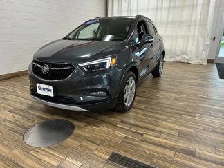 Used 2018 Buick Encore Premium image 1