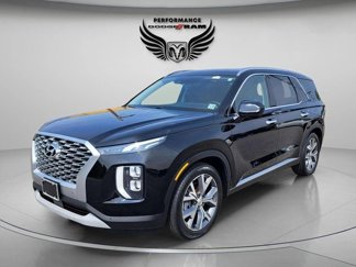 Used 2020 Hyundai Palisade SEL w/ Convenience Package image 1