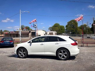 Used 2009 Toyota Venza AWD image 1
