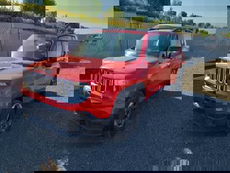 Used 2016 Jeep Renegade Sport w/ Power & Air Group image 1