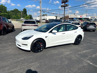 Used 2023 Tesla Model 3 Performance image 1