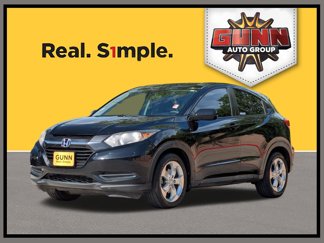 Used 2016 Honda HR-V LX image 1