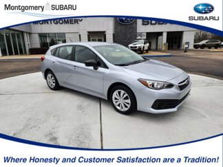 New 2025 Subaru Impreza 2.0i image 1