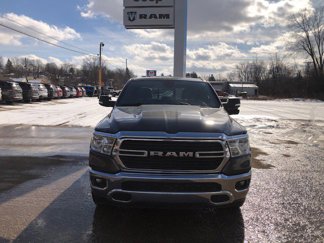 Used 2021 RAM 1500 Big Horn image 1
