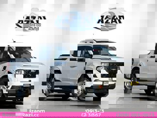 New 2025 Ford Maverick XL w/ Equipment Group 102A image 1