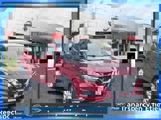 Used 2020 Nissan Rogue Sport SV w/ All-Weather Package image 1
