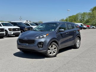 Used 2019 Kia Sportage LX image 1