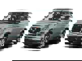 New 2025 Hyundai Venue SE image 1