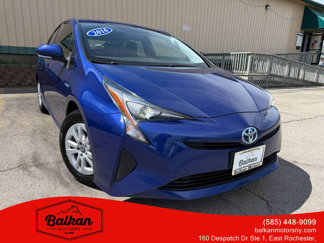 Used 2016 Toyota Prius Two image 1