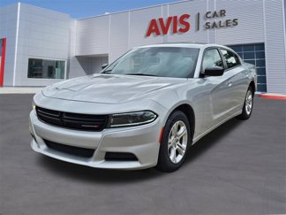 Used 2023 Dodge Charger SXT image 1