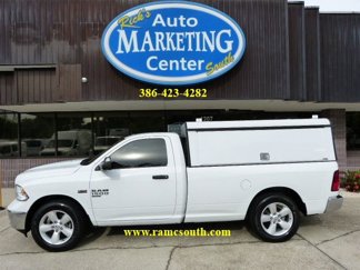 Used 2023 RAM 1500 Tradesman w/ Tradesman SXT Package video 1