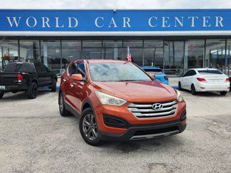 Used 2016 Hyundai Santa Fe Sport image 1