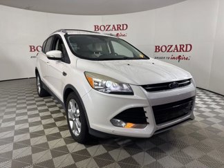 Used 2016 Ford Escape Titanium w/ Equipment Group 301A image 1