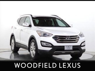 Used 2014 Hyundai Santa Fe Sport 2.0T w/ Navigation Package 06 image 1