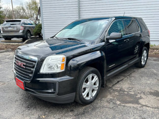 Used 2017 GMC Terrain SLE w/ LPO, Protection Package image 1