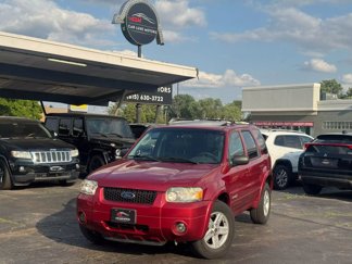 Used 2006 Ford Escape 4WD Hybrid image 1