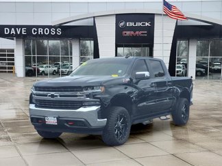 Used 2019 Chevrolet Silverado 1500 LT w/ All-Star Edition image 1