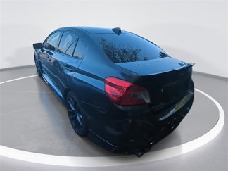 Used 2019 Subaru WRX Premium image 1