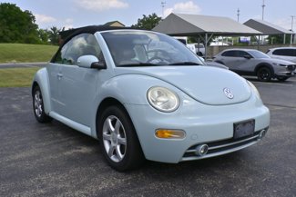 Used 2004 Volkswagen Beetle GLS image 1